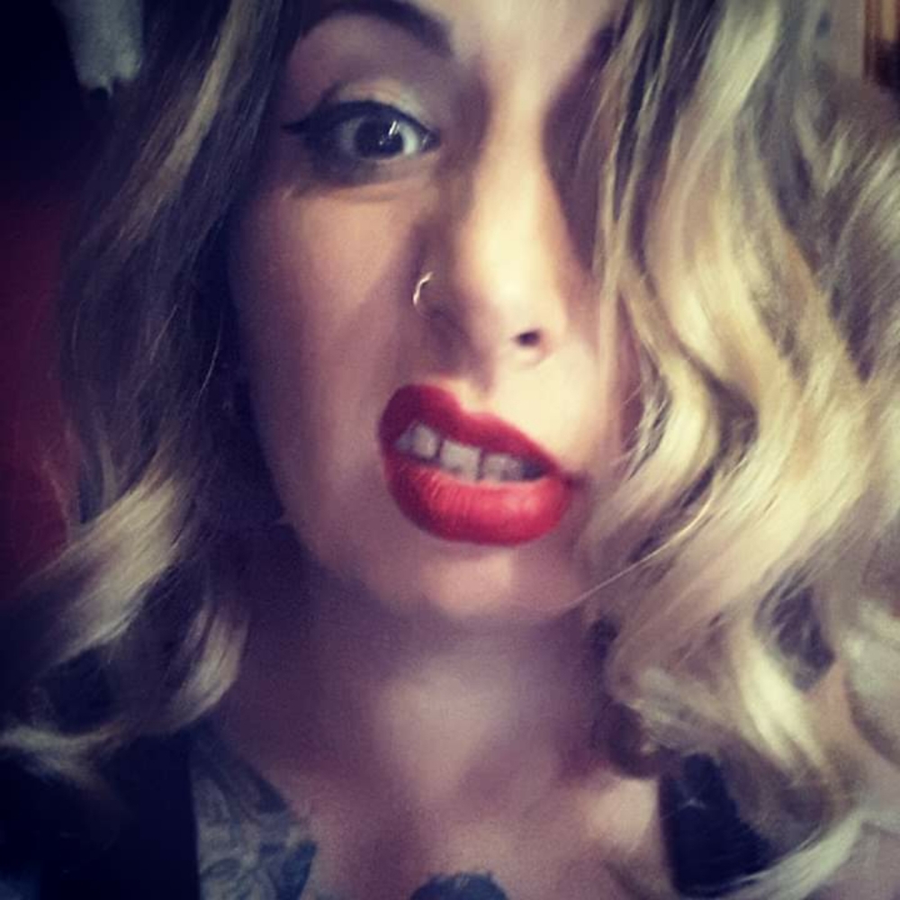 Meet your Posher, Kerizma